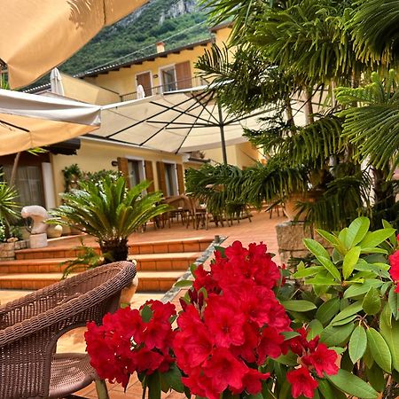 B&B Casa Benamati By Kelly Malcesine Ngoại thất bức ảnh