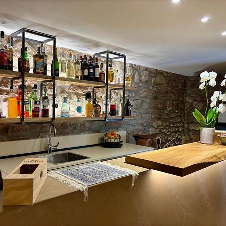 B&B Casa Benamati By Kelly Malcesine Ngoại thất bức ảnh