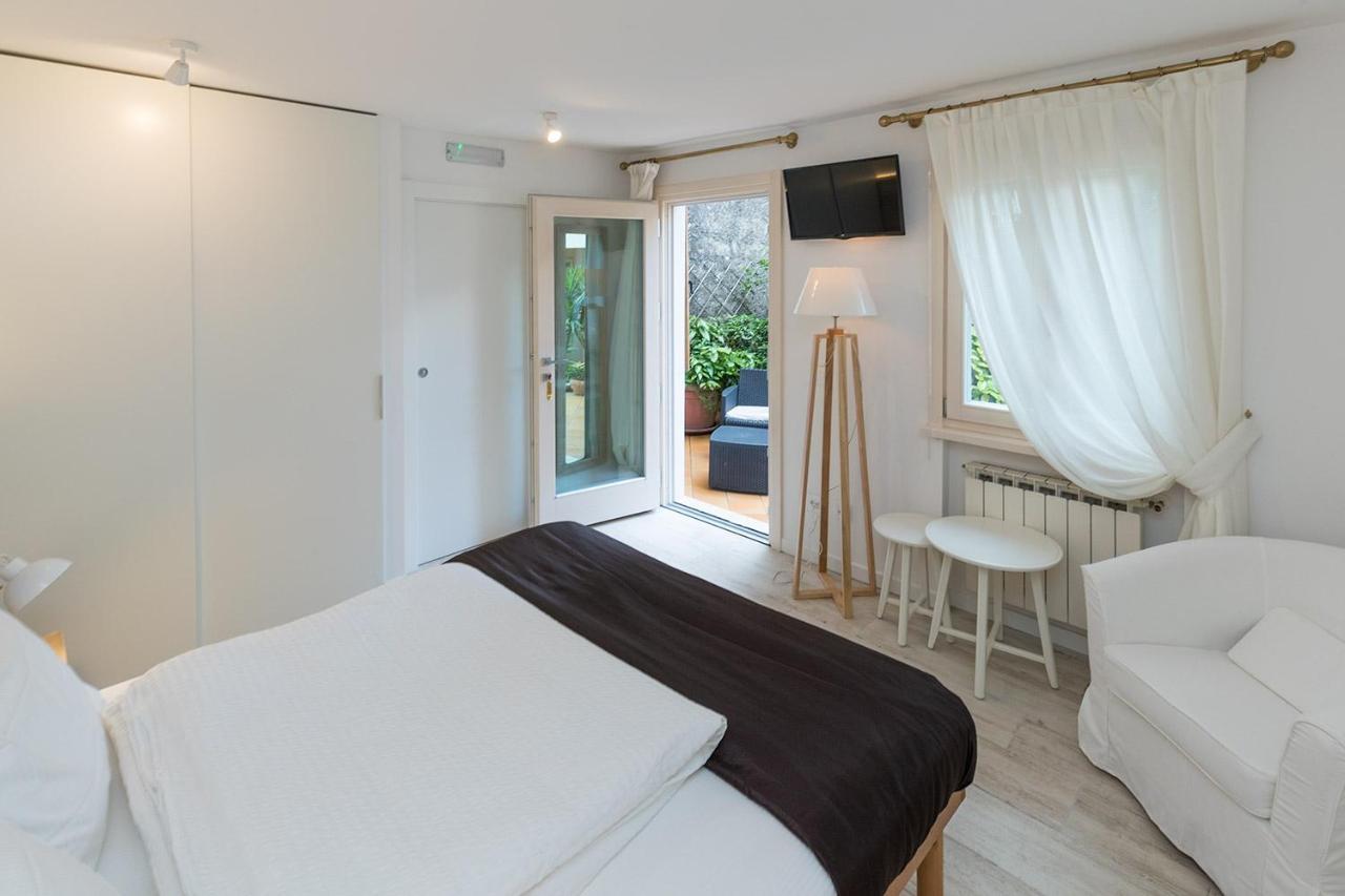 B&B Casa Benamati By Kelly Malcesine Ngoại thất bức ảnh