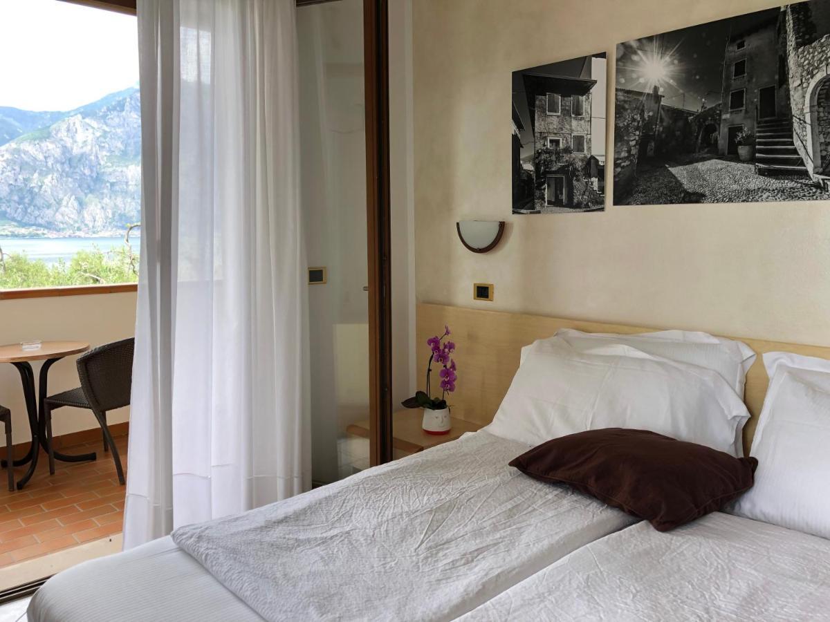 B&B Casa Benamati By Kelly Malcesine Ngoại thất bức ảnh