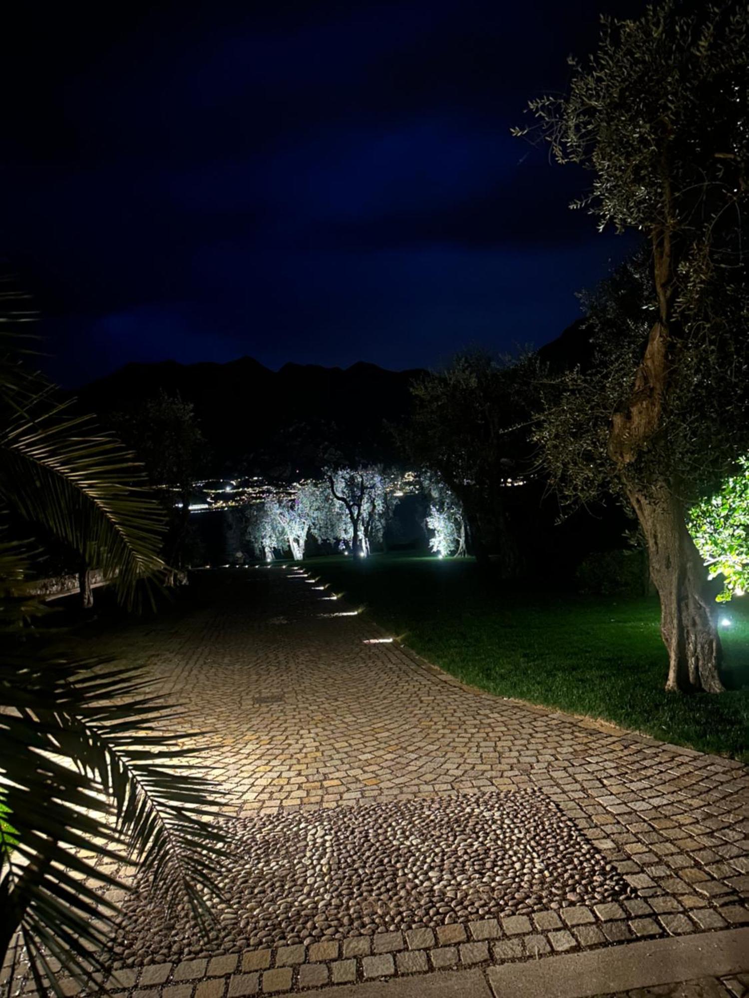 B&B Casa Benamati By Kelly Malcesine Ngoại thất bức ảnh