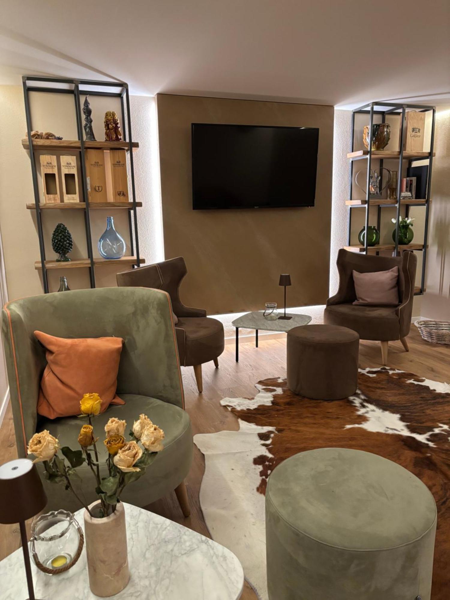 B&B Casa Benamati By Kelly Malcesine Ngoại thất bức ảnh