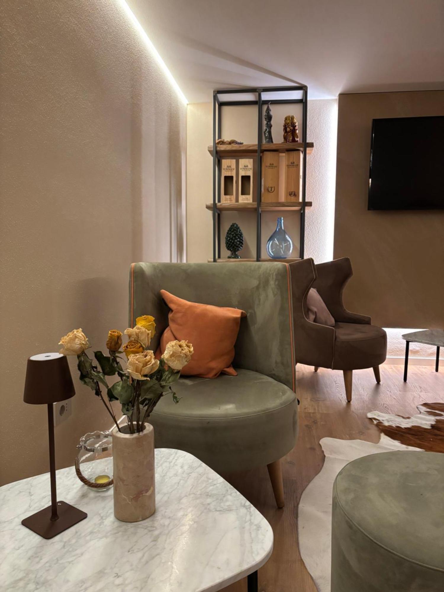 B&B Casa Benamati By Kelly Malcesine Ngoại thất bức ảnh