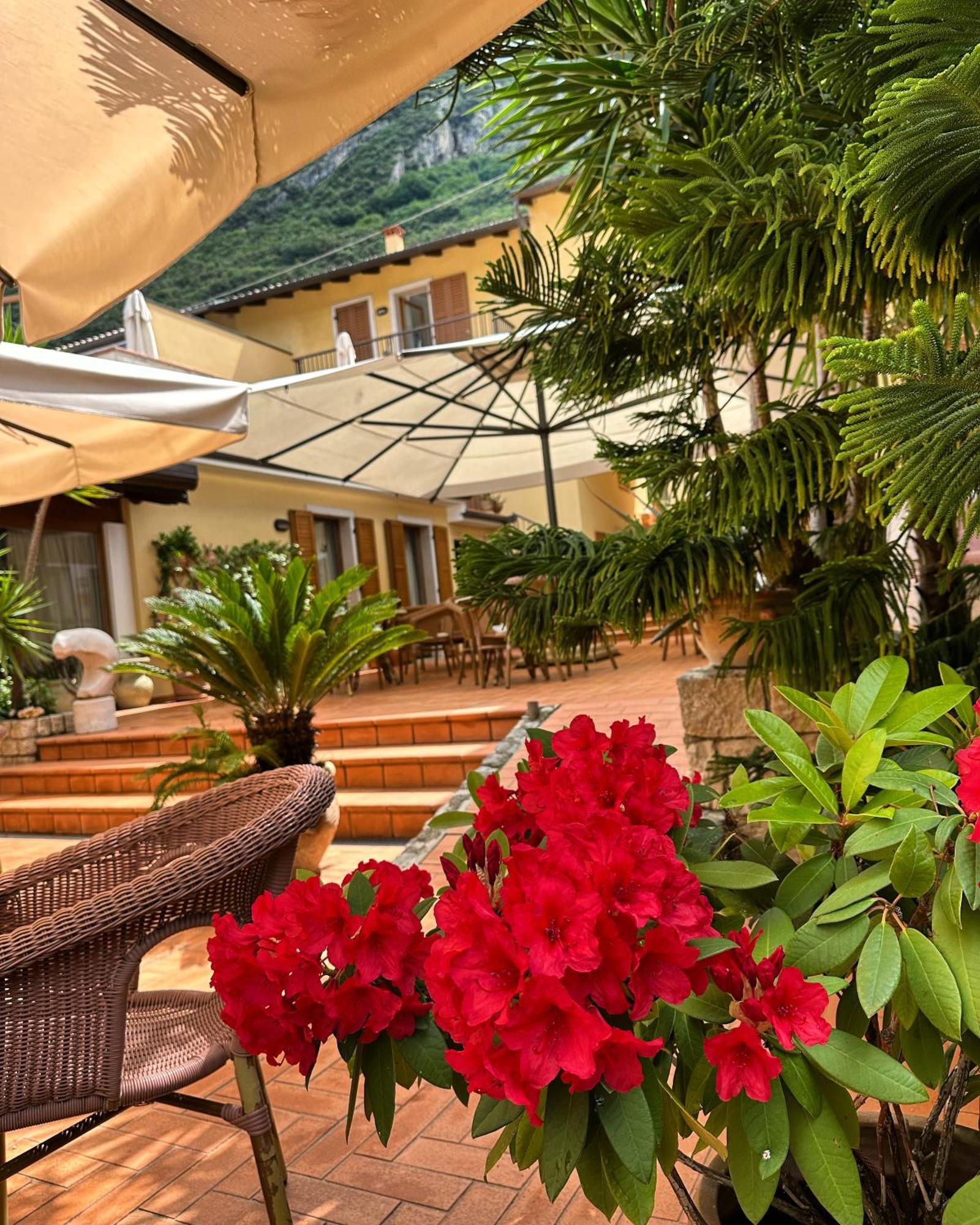B&B Casa Benamati By Kelly Malcesine Ngoại thất bức ảnh