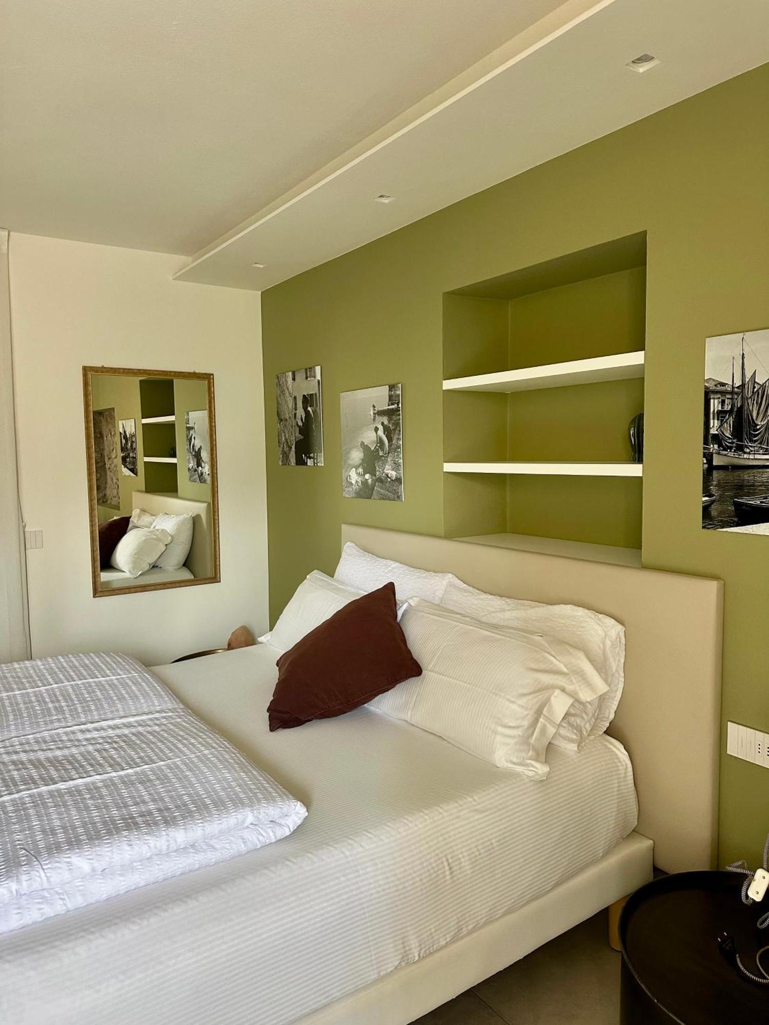 B&B Casa Benamati By Kelly Malcesine Ngoại thất bức ảnh