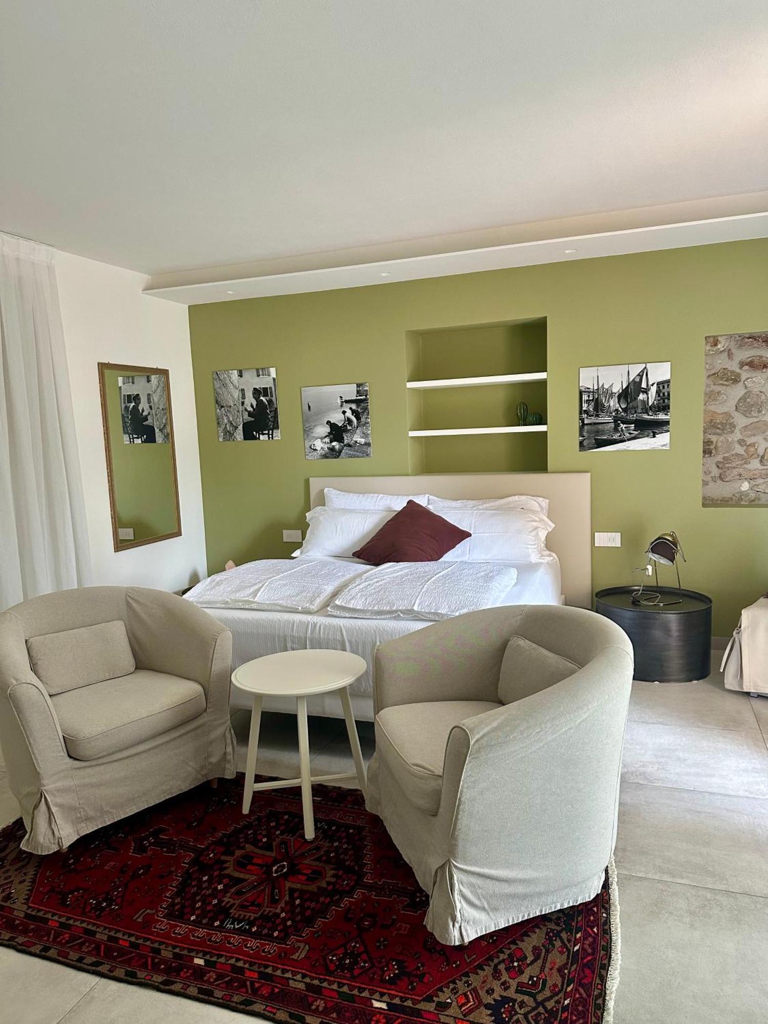 B&B Casa Benamati By Kelly Malcesine Ngoại thất bức ảnh