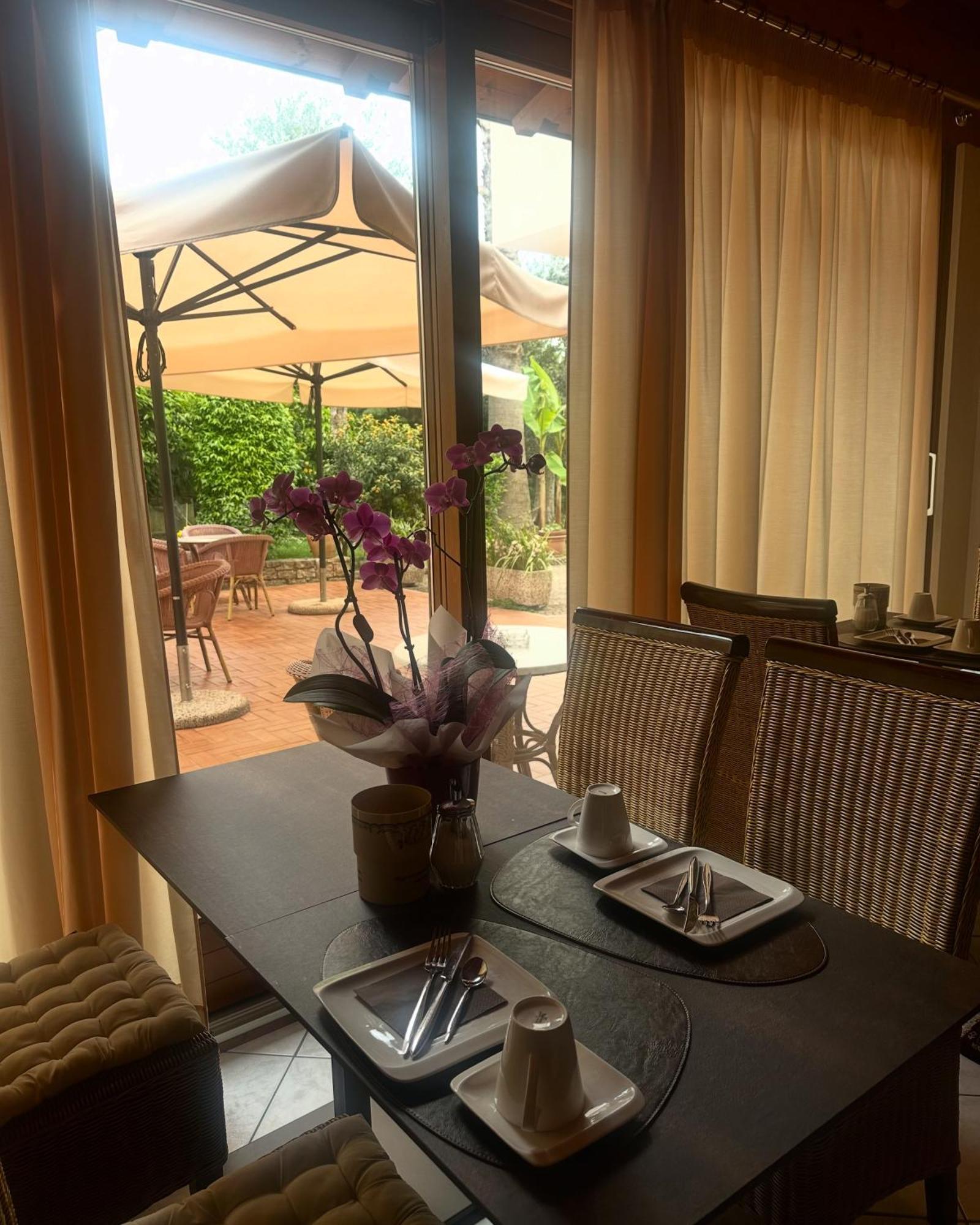 B&B Casa Benamati By Kelly Malcesine Ngoại thất bức ảnh