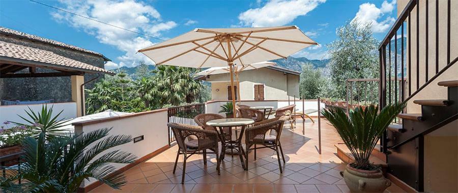 B&B Casa Benamati By Kelly Malcesine Ngoại thất bức ảnh