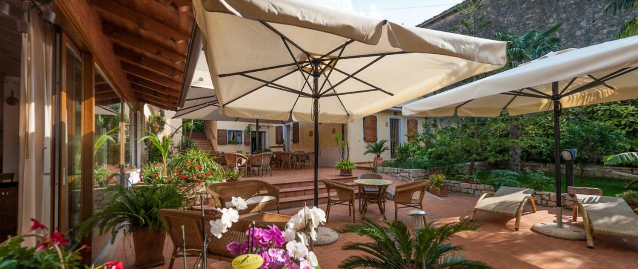 B&B Casa Benamati By Kelly Malcesine Ngoại thất bức ảnh