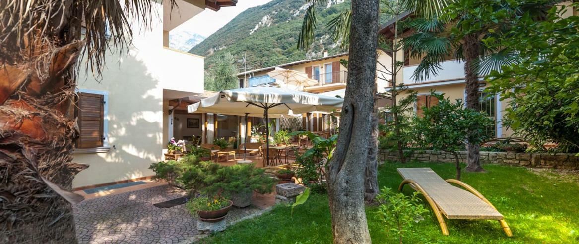 B&B Casa Benamati By Kelly Malcesine Ngoại thất bức ảnh