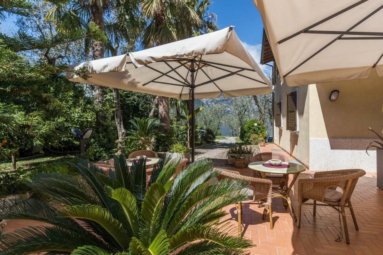 B&B Casa Benamati By Kelly Malcesine Ngoại thất bức ảnh