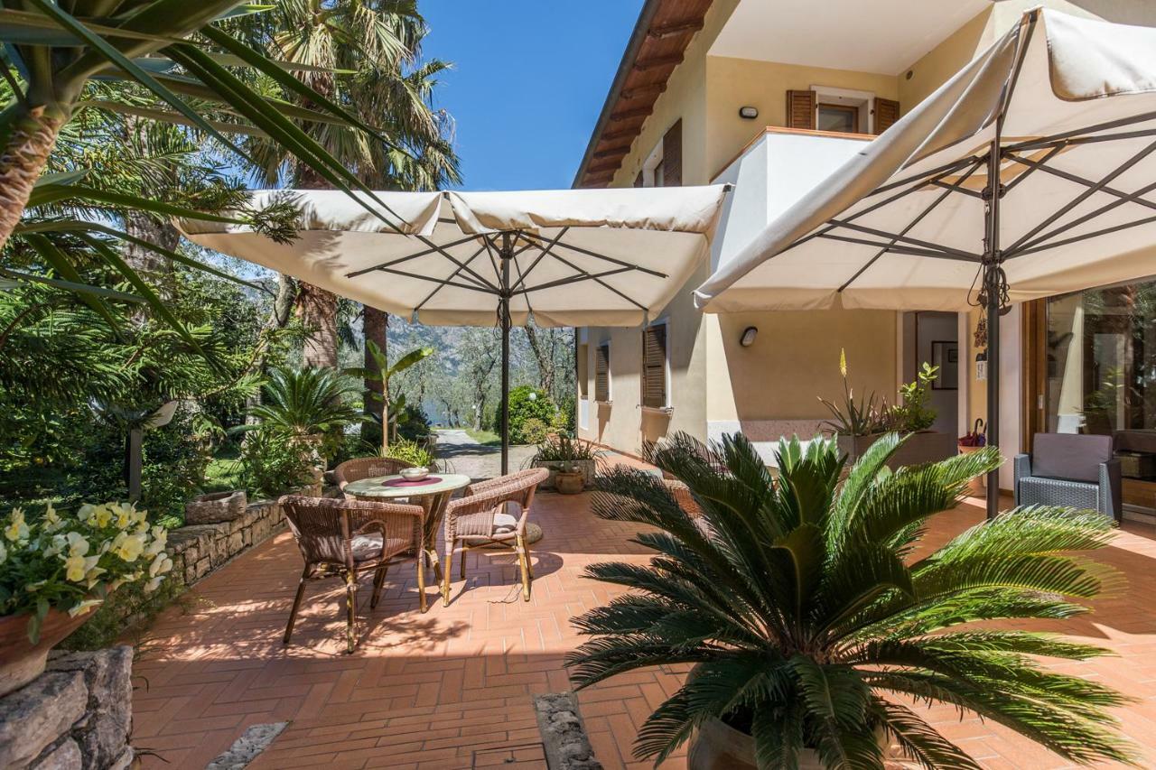 B&B Casa Benamati By Kelly Malcesine Ngoại thất bức ảnh