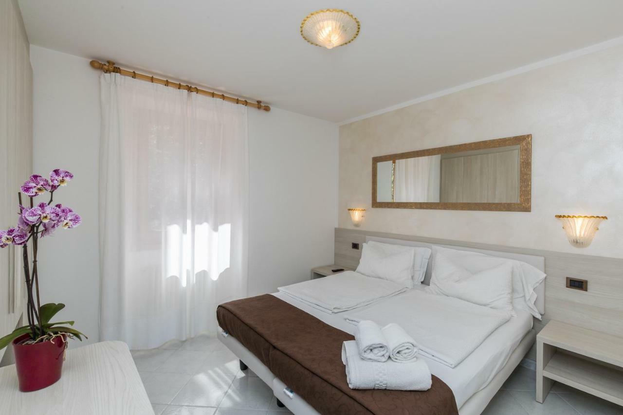 B&B Casa Benamati By Kelly Malcesine Ngoại thất bức ảnh