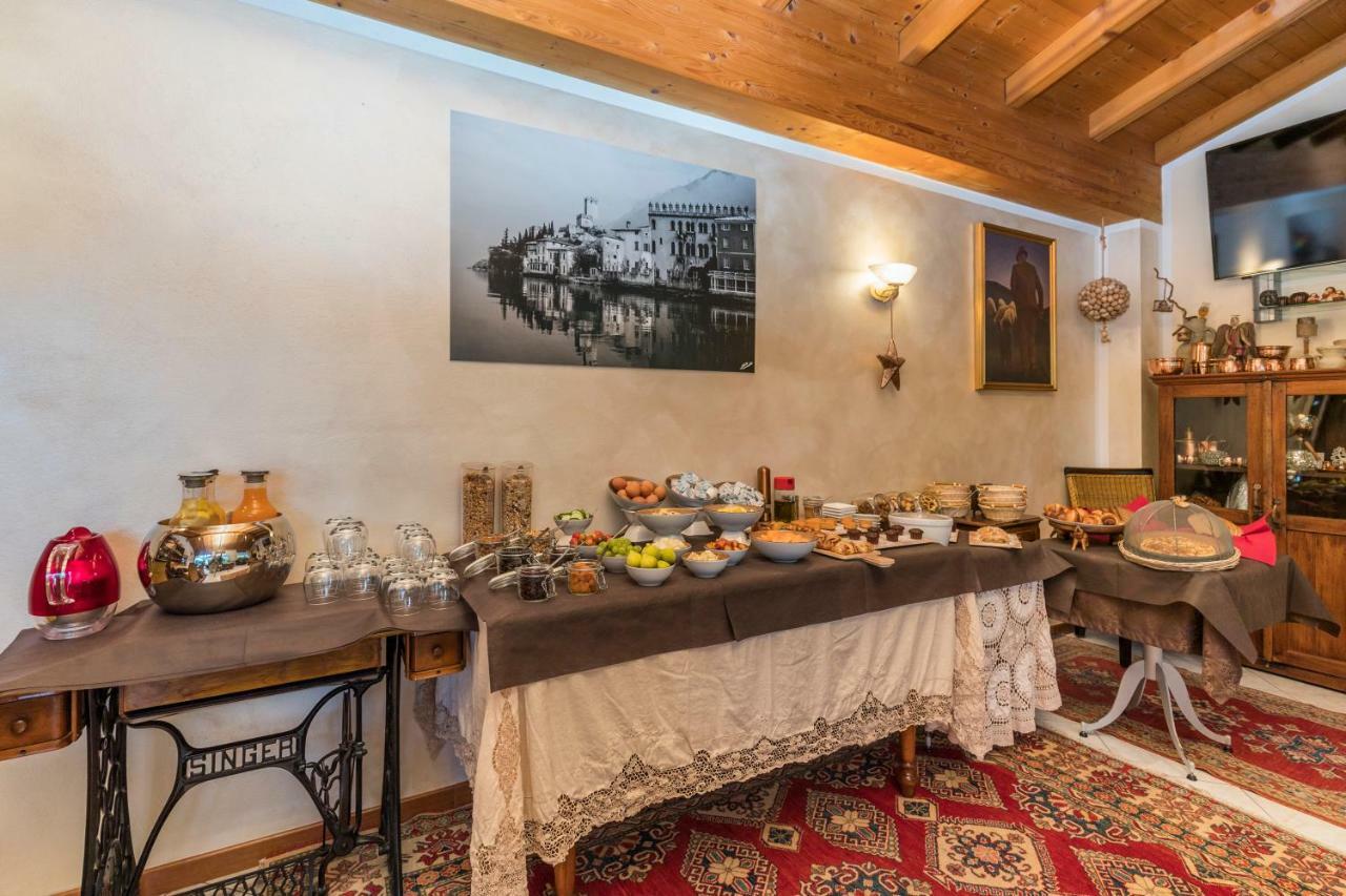 B&B Casa Benamati By Kelly Malcesine Ngoại thất bức ảnh